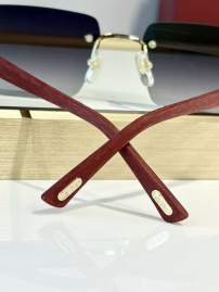 Picture of Cartier Sunglasses _SKUfw79722109fw
